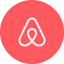 Airbnb logo